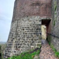 Ramparts of Montreuil