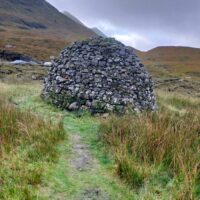 NC500: Cairn