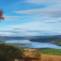 NC500: Stunning Views