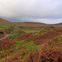 Skye: Fairy Glen