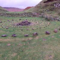 Skye: Fairy Glen