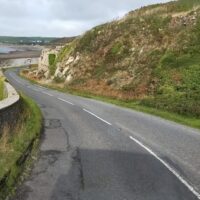 NC500: Narrow Roads and lovely views