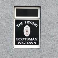 NC500: Frying Scotsman