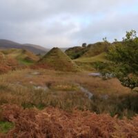 Skye: Fairy Glen