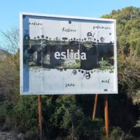 Eslida - one of the 10 municipalities