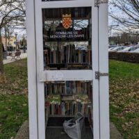 Book Exchange Mondorf