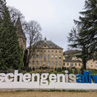 Schengen