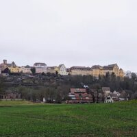 Kirchberg an der Jangst