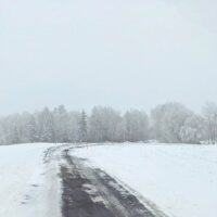 Roads into Czech