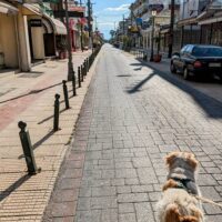 Paralia, Greece