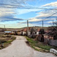 Cetate, Romania