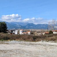 Journey to Palaios Pantelemonas, Greece