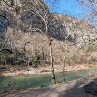 Journey to Sykourio, Greece