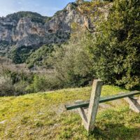 Journey to Sykourio, Greece