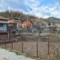 Journey to Kromidovo, Bulgaria