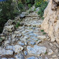 Monastery of Saint John the Baptist, Greece