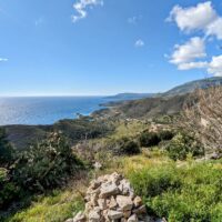 Vathia, Greece