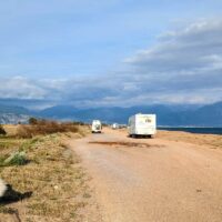 Bouka Beach, Greece