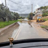 Journey to Glyfada Beach, Greece