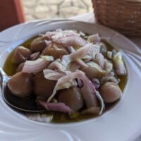 The Good Heart, Vlachokerasia, Greece