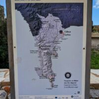 Mani Peninsular, Greece