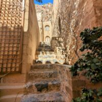 Monemvasia Town, Greece