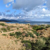 Journey to Agios Nikolaos Geopark, Greece