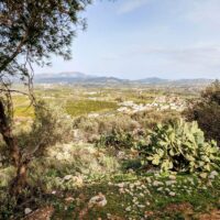 Nafplio, Hilltop Stopover, Greece