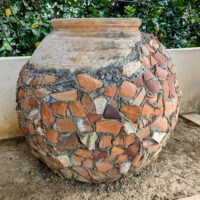 Museum of the Olive, Sparti, Greece