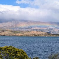 Journey through central Greece