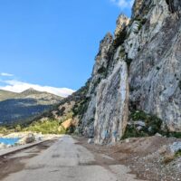 Journey to Aliartos, Greece