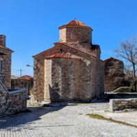 Journey to Kalamata, Greece
