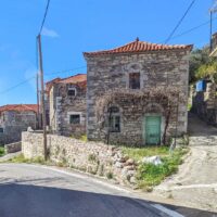 Journey to Kalamata, Greece