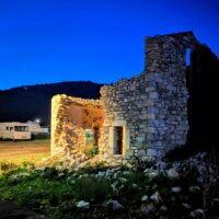 Karavostassion, Greece
