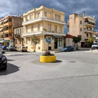 Sparti, Greece