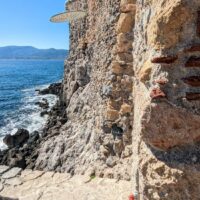 Monemvasia Town, Greece