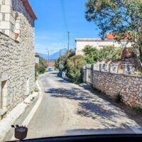 Journey to Kalamata, Greece