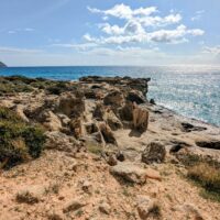 Agios Nikolaos Geopark, Greece