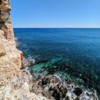 Monemvasia Town, Greece