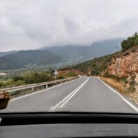 Journey to Leonidio, Greece
