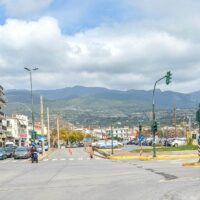 Journey to Mystras, Greece