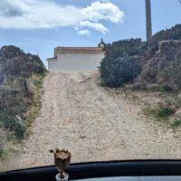 Agios Nikolaos Geopark, Greece
