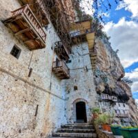 Monastery of Saint John the Baptist, Greece