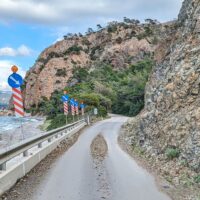 Journey to Aliartos, Greece