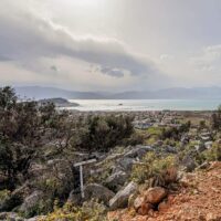 Nafplio, Hilltop Stopover, Greece