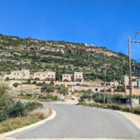 Journey to Kalamata, Greece