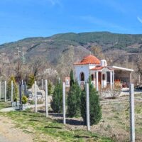 Journey to Rila Monastery, Bulgaria