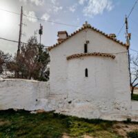 Nafplio, Hilltop Stopover, Greece