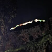 Mystras, Greece