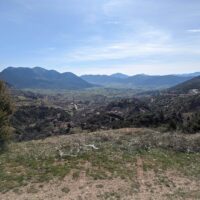 Journey to Lofos, Greece